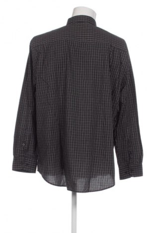 Herrenhemd F&F, Größe XXL, Farbe Mehrfarbig, Preis 15,00 €