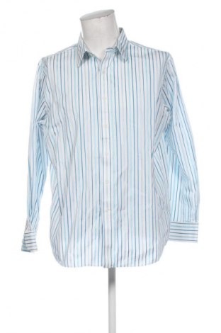 Ανδρικό πουκάμισο F&F, Μέγεθος XL, Χρώμα Πολύχρωμο, Τιμή 14,83 €