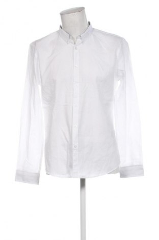 Pánska košeľa  FSBN, Veľkosť L, Farba Biela, Cena  6,95 €