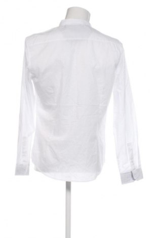 Pánska košeľa  FSBN, Veľkosť L, Farba Biela, Cena  6,95 €