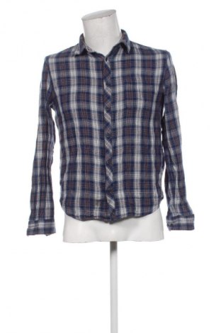 Męska koszula FSBN, Rozmiar M, Kolor Kolorowy, Cena 66,67 zł