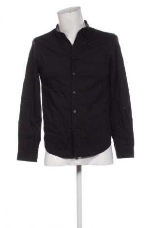 Męska koszula FSBN, Rozmiar S, Kolor Czarny, Cena 23,99 zł