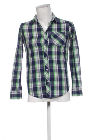 Мъжка риза FSBN, Размер S, Цвят Многоцветен, Цена 29,00 лв.