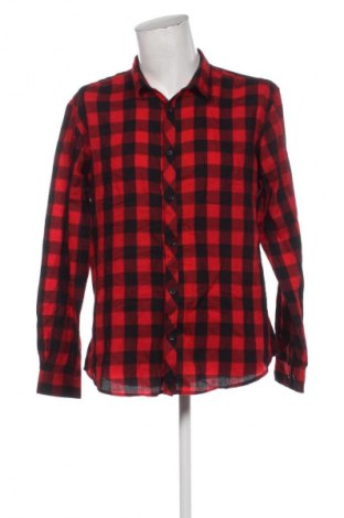 Męska koszula FSBN, Rozmiar XL, Kolor Kolorowy, Cena 25,99 zł