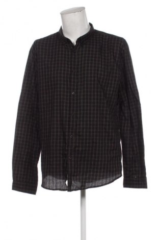 Herrenhemd FSBN, Größe XXL, Farbe Mehrfarbig, Preis € 14,83