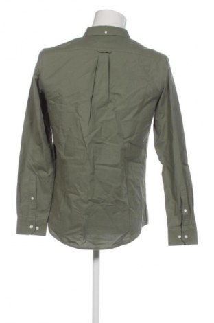 Męska koszula Farah, Rozmiar M, Kolor Zielony, Cena 334,99 zł