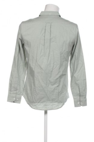 Męska koszula Farah, Rozmiar M, Kolor Zielony, Cena 334,99 zł