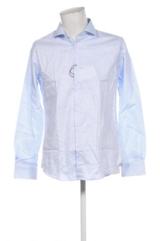 Мъжка риза Father & Sons, Размер M, Цвят Многоцветен, Цена 127,99 лв.