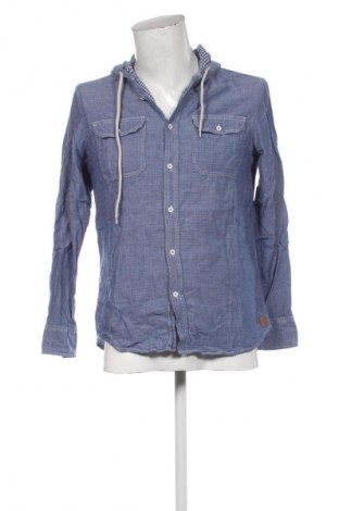 Férfi ing Fishbone, Méret M, Szín Kék, Ár 5 776 Ft