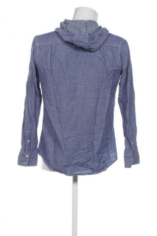 Férfi ing Fishbone, Méret M, Szín Kék, Ár 5 776 Ft