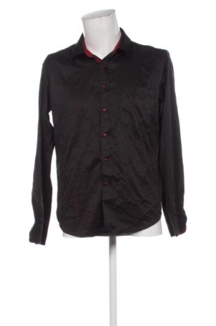 Férfi ing Flex, Méret L, Szín Fekete, Ár 3 709 Ft