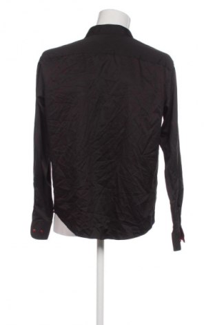 Férfi ing Flex, Méret L, Szín Fekete, Ár 3 709 Ft