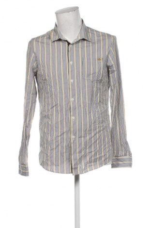 Herrenhemd Frankie Morello, Größe XL, Farbe Mehrfarbig, Preis 28,99 €