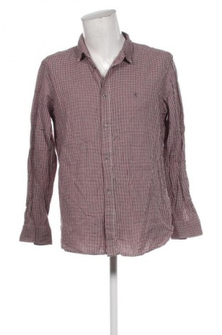 Herrenhemd French Connection, Größe XL, Farbe Mehrfarbig, Preis 28,13 €