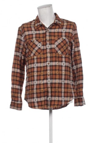 Herrenhemd Frye, Größe L, Farbe Mehrfarbig, Preis € 59,99