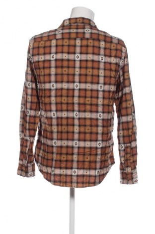 Herrenhemd Frye, Größe L, Farbe Mehrfarbig, Preis € 59,99