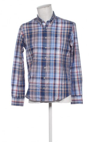 Herrenhemd Fynch-Hatton, Größe M, Farbe Mehrfarbig, Preis 20,99 €