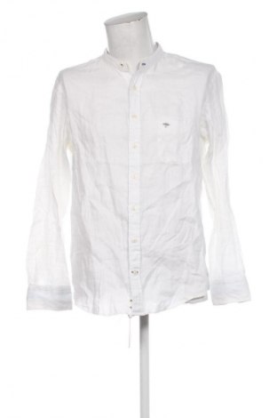 Pánska košeľa  Fynch-Hatton, Veľkosť L, Farba Biela, Cena  75,95 €