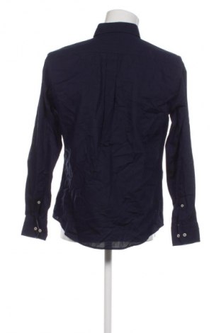 Herrenhemd Fynch-Hatton, Größe M, Farbe Blau, Preis € 20,99