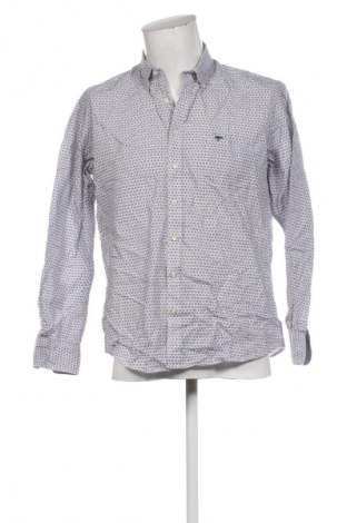 Мъжка риза Fynch-Hatton, Размер L, Цвят Многоцветен, Цена 28,99 лв.