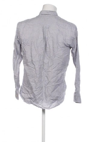 Мъжка риза Fynch-Hatton, Размер L, Цвят Многоцветен, Цена 28,99 лв.