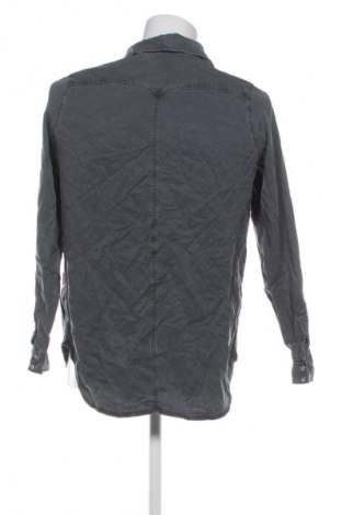 Cămașă de bărbați G-Star Raw, Mărime M, Culoare Gri, Preț 130,99 Lei