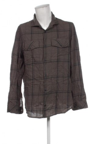 Férfi ing G-Star Raw, Méret XXL, Szín Sokszínű, Ár 15 329 Ft