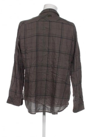 Férfi ing G-Star Raw, Méret XXL, Szín Sokszínű, Ár 15 329 Ft