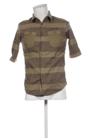 Herrenhemd G-Star Raw, Größe S, Farbe Mehrfarbig, Preis € 34,78