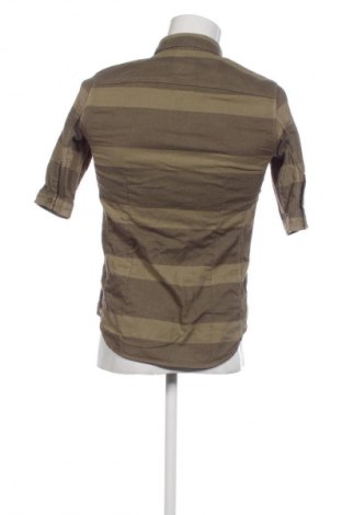 Herrenhemd G-Star Raw, Größe S, Farbe Mehrfarbig, Preis € 34,78