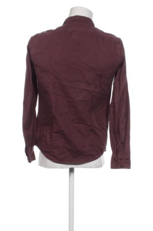 Férfi ing G-Star Raw, Méret M, Szín Piros, Ár 11 279 Ft