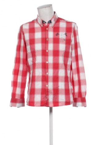 Herrenhemd Gaastra, Größe L, Farbe Mehrfarbig, Preis € 19,99