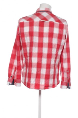 Herrenhemd Gaastra, Größe L, Farbe Mehrfarbig, Preis € 19,99