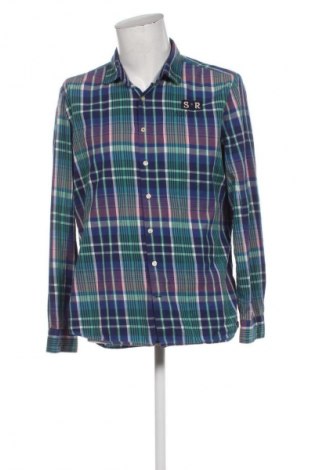 Pánská košile  Gaastra, Velikost L, Barva Vícebarevné, Cena  696,00 Kč