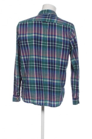 Pánská košile  Gaastra, Velikost L, Barva Vícebarevné, Cena  696,00 Kč