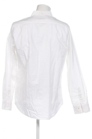 Pánská košile  Gant, Velikost XXL, Barva Bílá, Cena  2 229,00 Kč