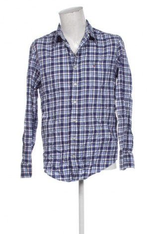 Herrenhemd Gant, Größe L, Farbe Mehrfarbig, Preis 36,99 €