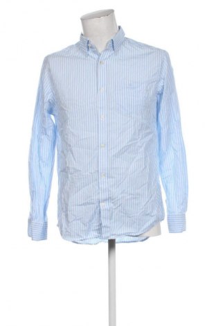 Мъжка риза Gant, Размер M, Цвят Многоцветен, Цена 26,58 €