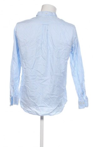 Мъжка риза Gant, Размер M, Цвят Многоцветен, Цена 26,58 €