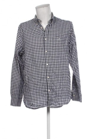Cămașă de bărbați Gant, Mărime L, Culoare Multicolor, Preț 178,95 Lei