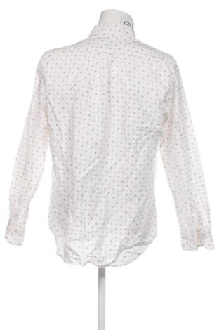 Férfi ing Gant, Méret L, Szín Sokszínű, Ár 14 059 Ft