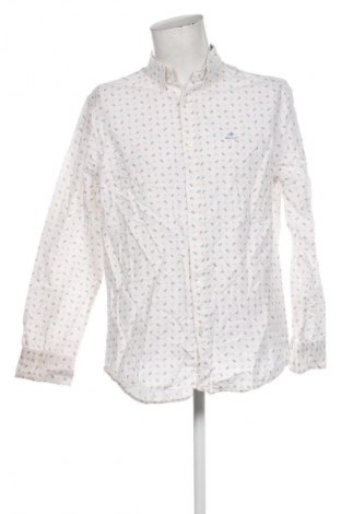 Férfi ing Gant, Méret L, Szín Sokszínű, Ár 14 059 Ft