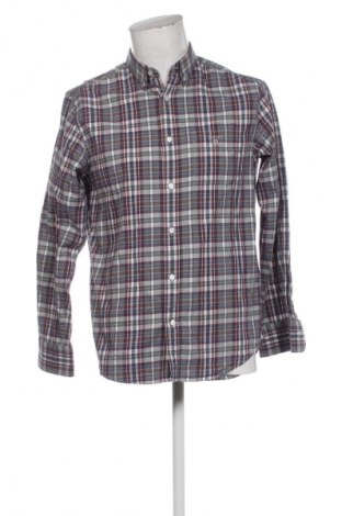 Ανδρικό πουκάμισο Gant, Μέγεθος M, Χρώμα Πολύχρωμο, Τιμή 34,79 €