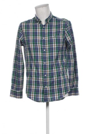 Ανδρικό πουκάμισο Gant, Μέγεθος M, Χρώμα Πολύχρωμο, Τιμή 34,79 €