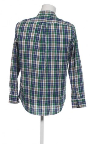 Ανδρικό πουκάμισο Gant, Μέγεθος M, Χρώμα Πολύχρωμο, Τιμή 34,79 €