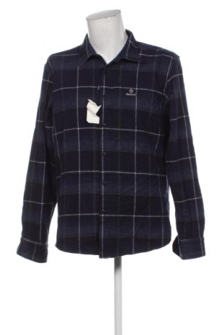 Férfi ing Gant, Méret XXL, Szín Sokszínű, Ár 21 699 Ft