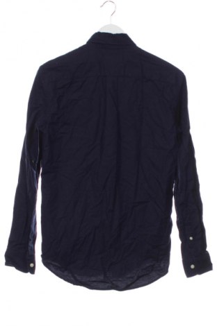 Ανδρικό πουκάμισο Gap, Μέγεθος XS, Χρώμα Μπλέ, Τιμή 17,39 €