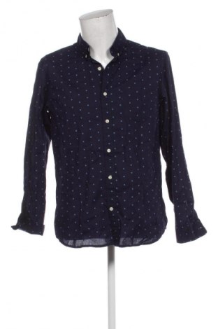 Herrenhemd Gap, Größe L, Farbe Mehrfarbig, Preis 17,38 €