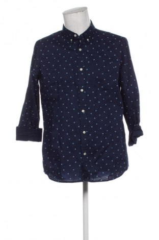 Herrenhemd Gap, Größe L, Farbe Mehrfarbig, Preis 17,38 €