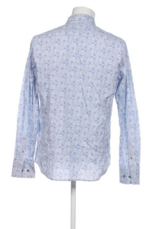 Ανδρικό πουκάμισο Gas, Μέγεθος L, Χρώμα Πολύχρωμο, Τιμή 28,18 €